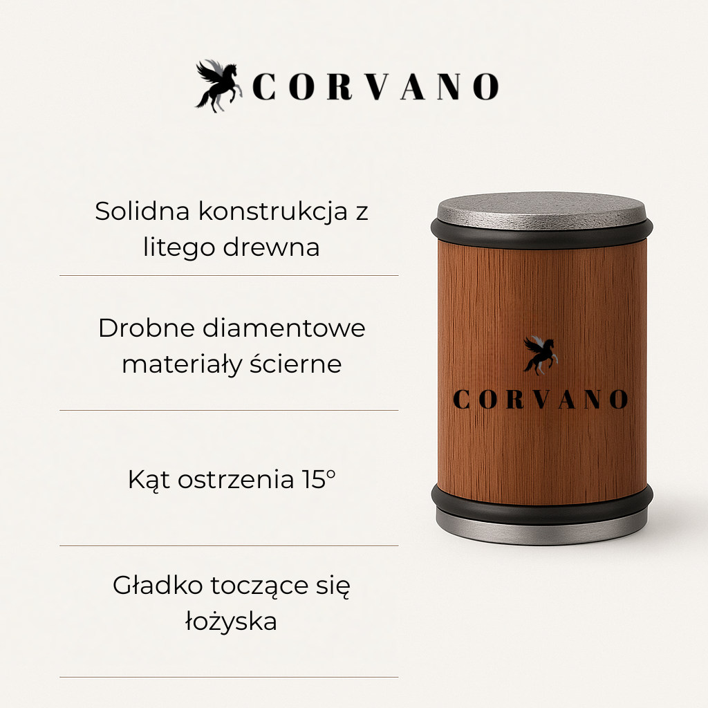 Jak używać ostrzałki Edge One