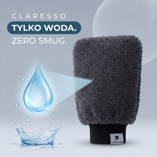 Rękawiczka Claresso