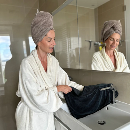 Claresso - Mądrzejszy sposób na sprzątanie.