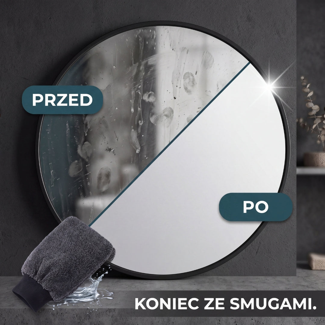 Rękawiczka Claresso
