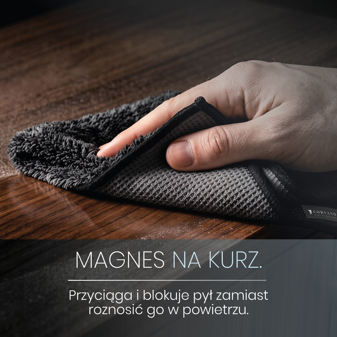 Claresso - Mądrzejszy sposób na sprzątanie.