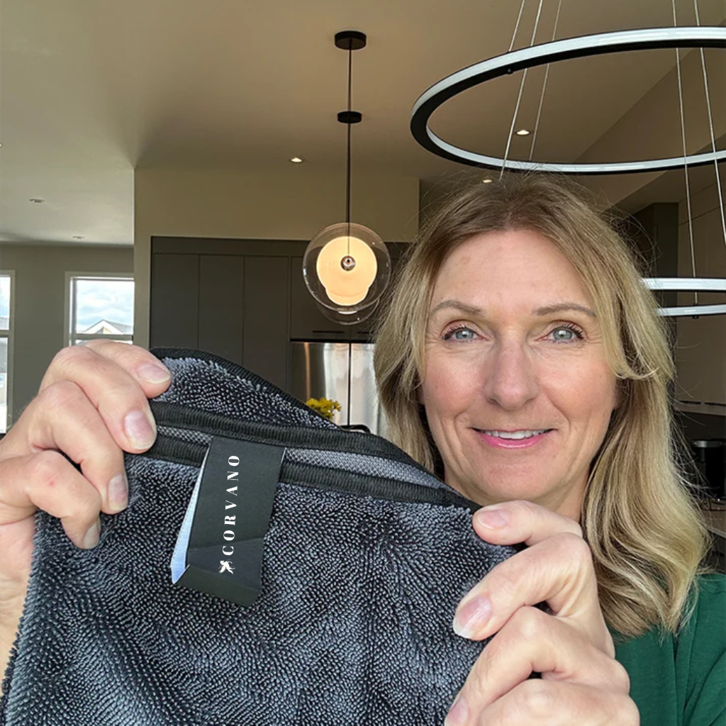 Claresso - Mądrzejszy sposób na sprzątanie.