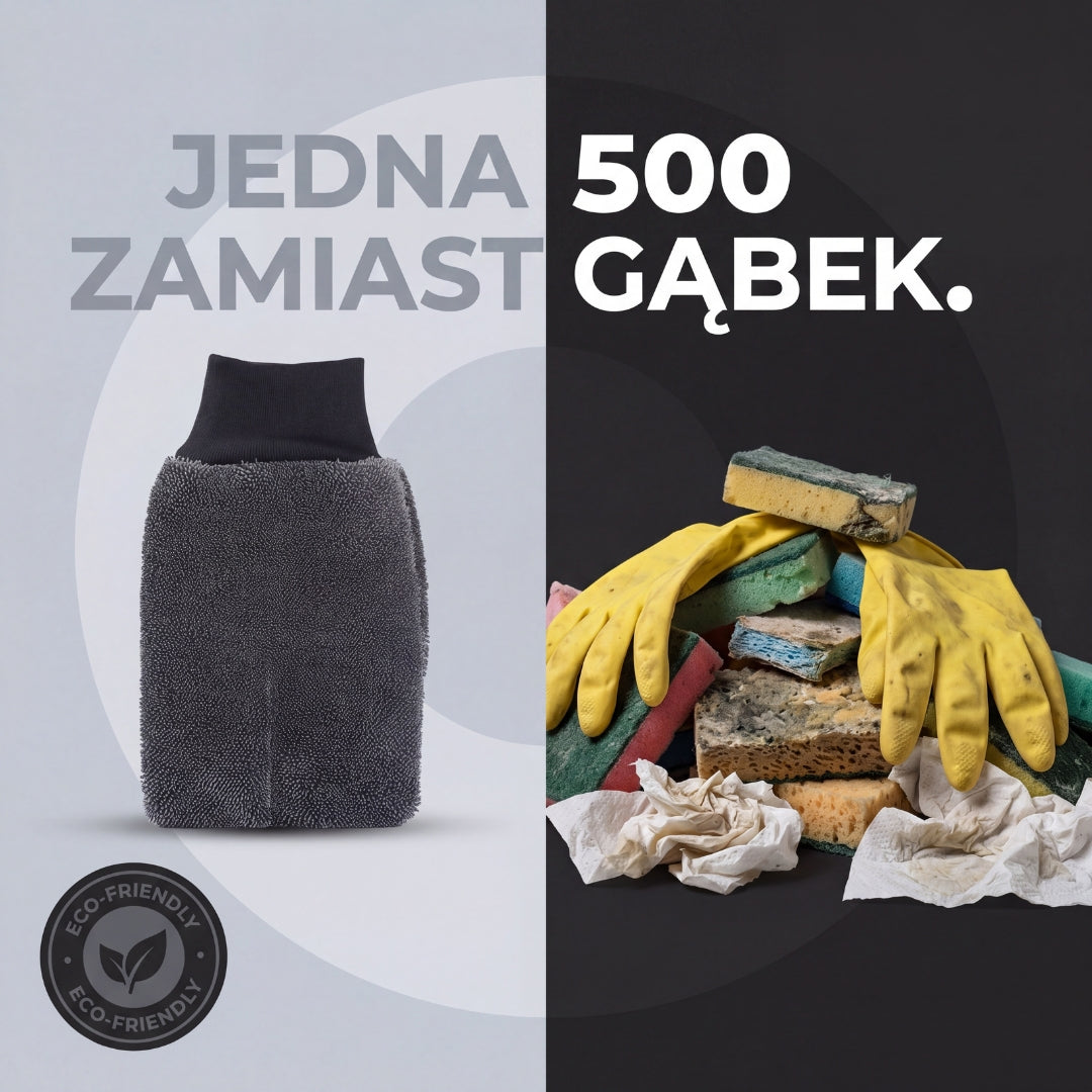 Rękawiczka Claresso