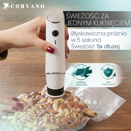 Primelock - Gotowe w 5 sekund. Bez gniazdka. Bez bałaganu.
