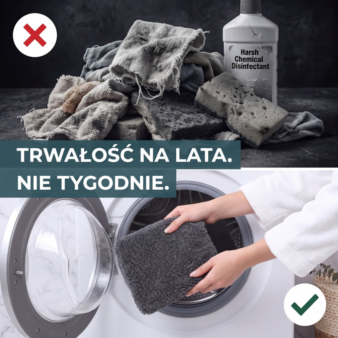 Rękawiczka Claresso