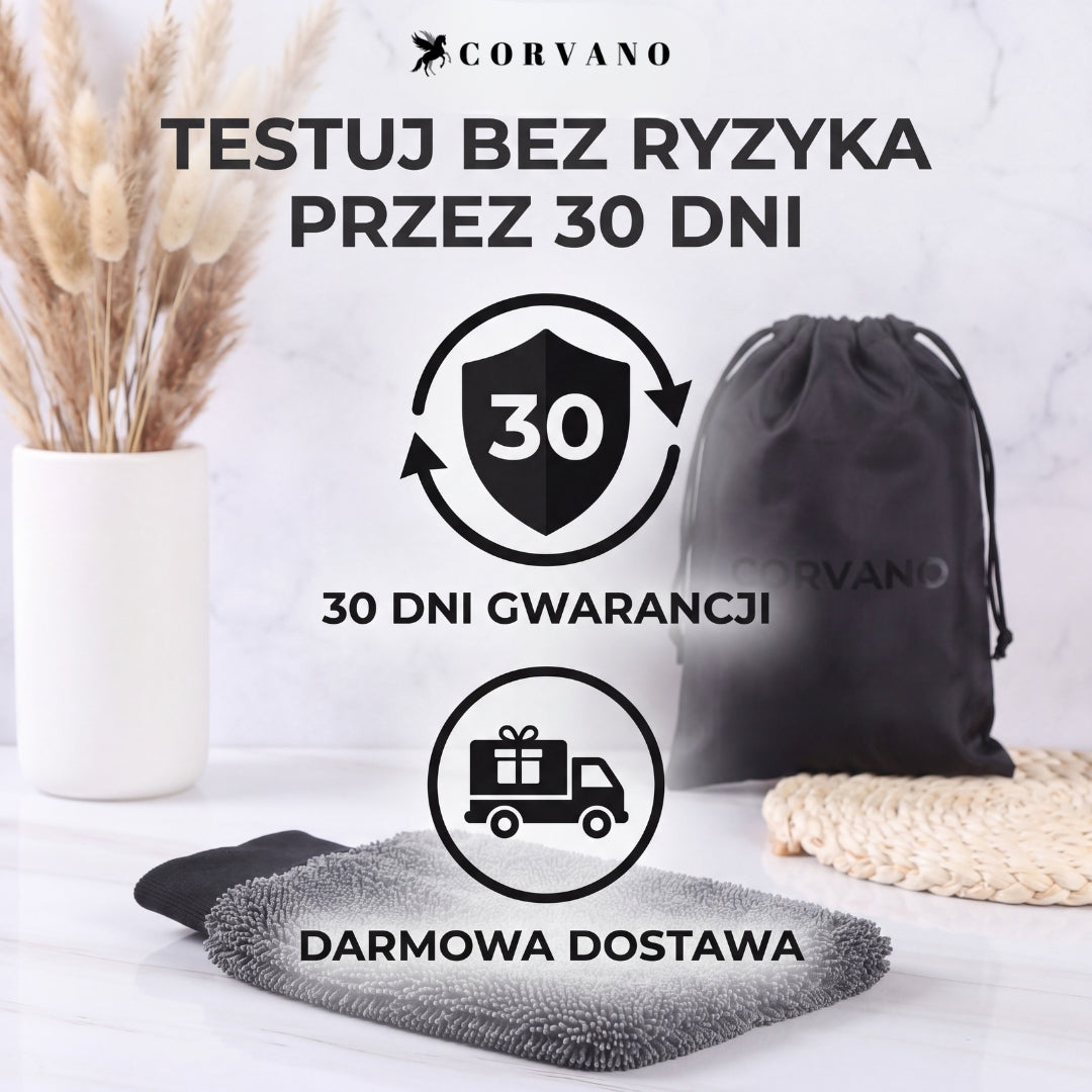 Rękawiczka Claresso