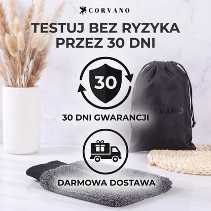 Rękawiczka Claresso