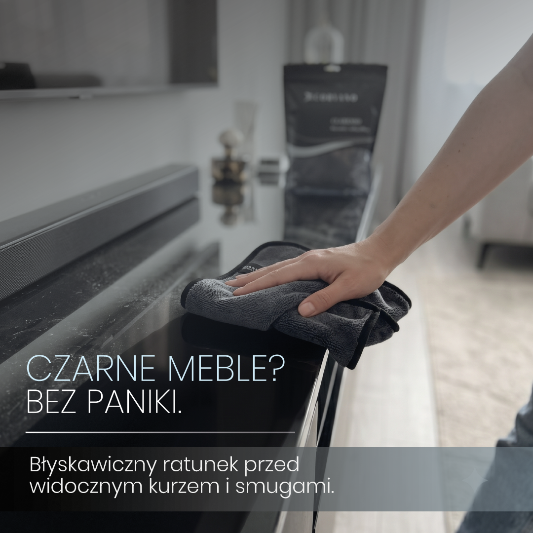 Claresso - Mądrzejszy sposób na sprzątanie.