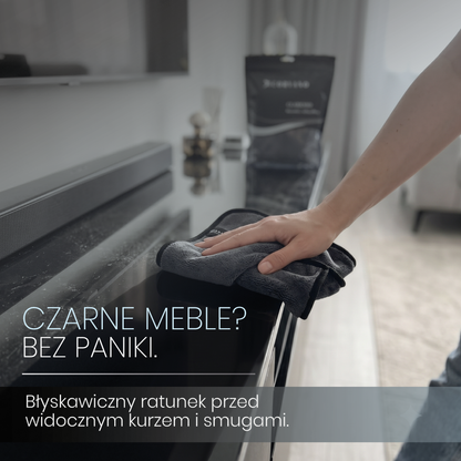 Claresso - Mądrzejszy sposób na sprzątanie.