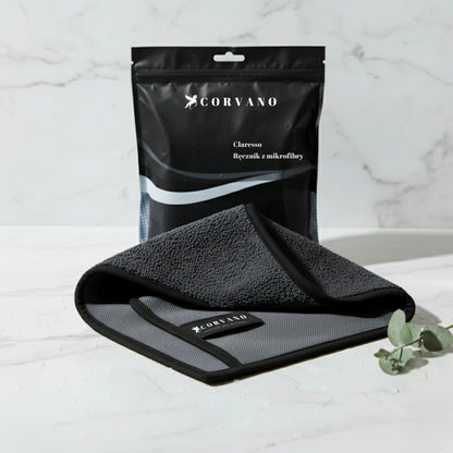 Claresso - Mądrzejszy sposób na sprzątanie.