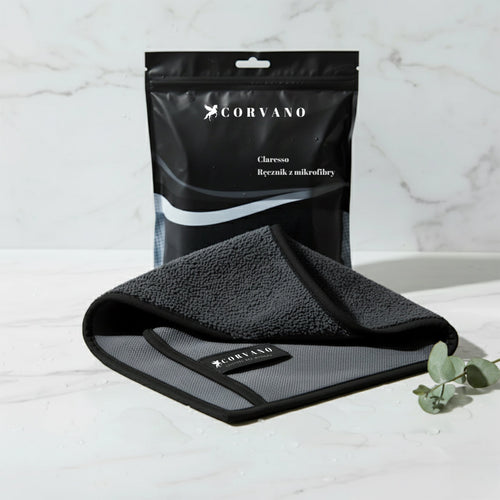 Claresso - Mądrzejszy sposób na sprzątanie.