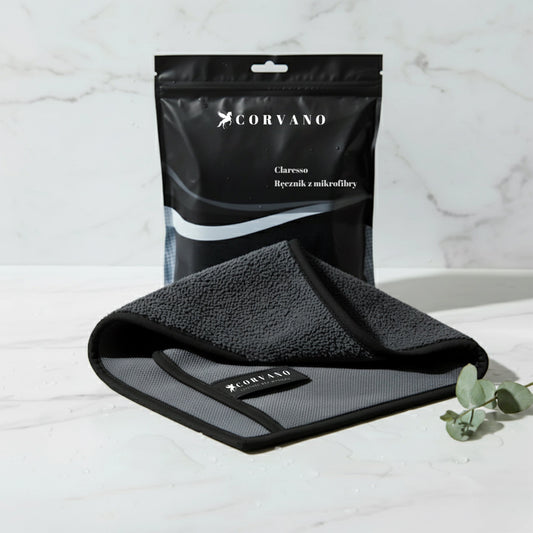 Claresso - Mądrzejszy sposób na sprzątanie.