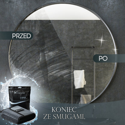 Claresso - Łazienka jak z katalogu w dwie minuty.