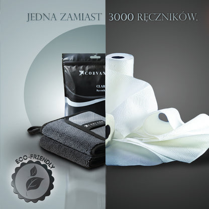 Claresso - Łazienka jak z katalogu w dwie minuty.