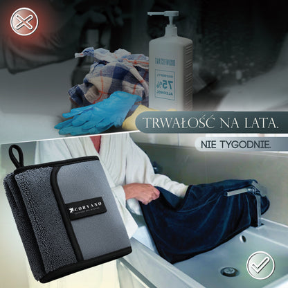 Claresso - Łazienka jak z katalogu w dwie minuty.