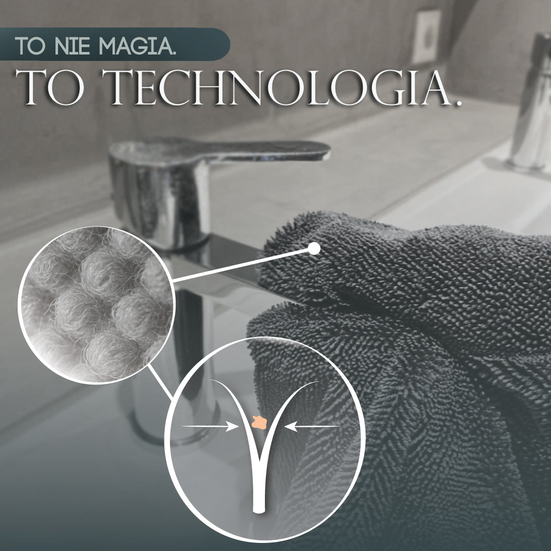 Claresso - Łazienka jak z katalogu w dwie minuty.