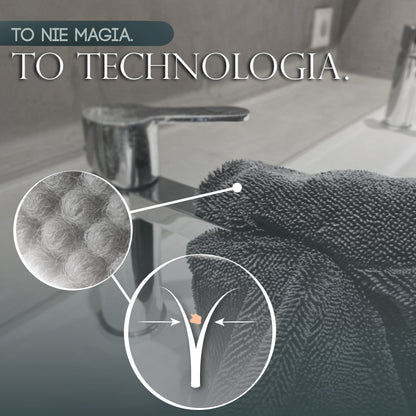 Claresso - Łazienka jak z katalogu w dwie minuty.