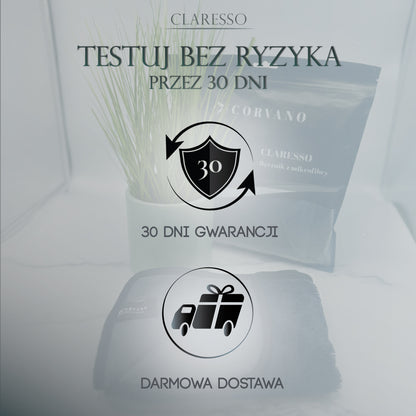 Claresso - Łazienka jak z katalogu w dwie minuty.