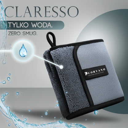 Claresso - Łazienka jak z katalogu w dwie minuty.